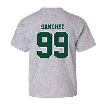 Portland State - NCAA Softball : Elise Sanchez - Classic Shersey Youth T-Shirt-1
