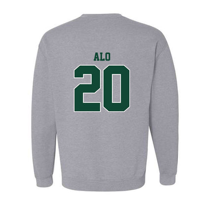Portland State - NCAA Softball : Lorraine Alo - Classic Shersey Crewneck Sweatshirt