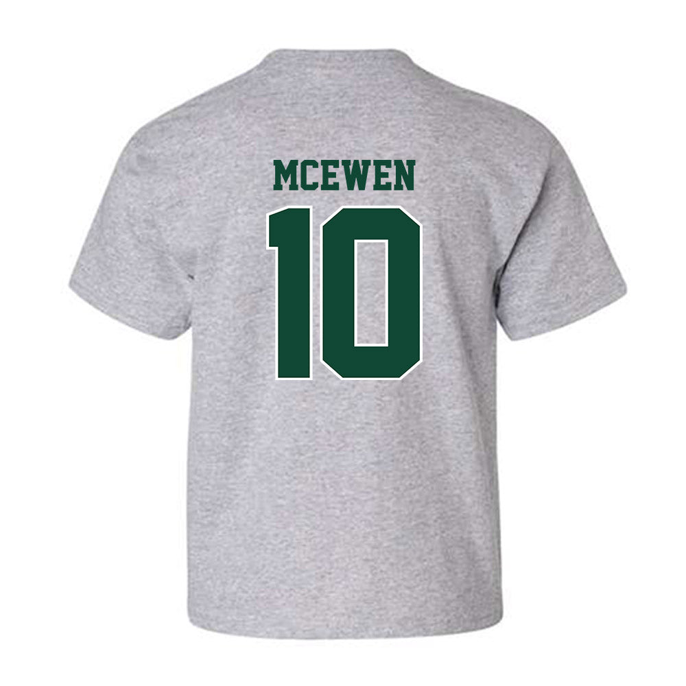 Portland State - NCAA Softball : Scarlett McEwen - Classic Shersey Youth T-Shirt-1