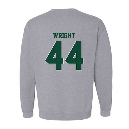  - NCAA Softball : Samiya Wright - Classic Shersey Crewneck Sweatshirt-1