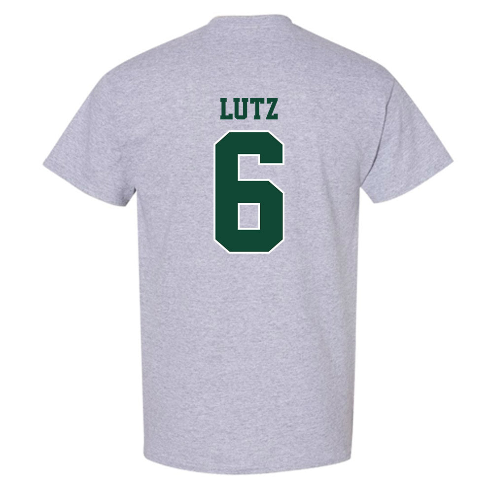 Portland State - NCAA Softball : Breanna Lutz - Classic Shersey T-Shirt-1