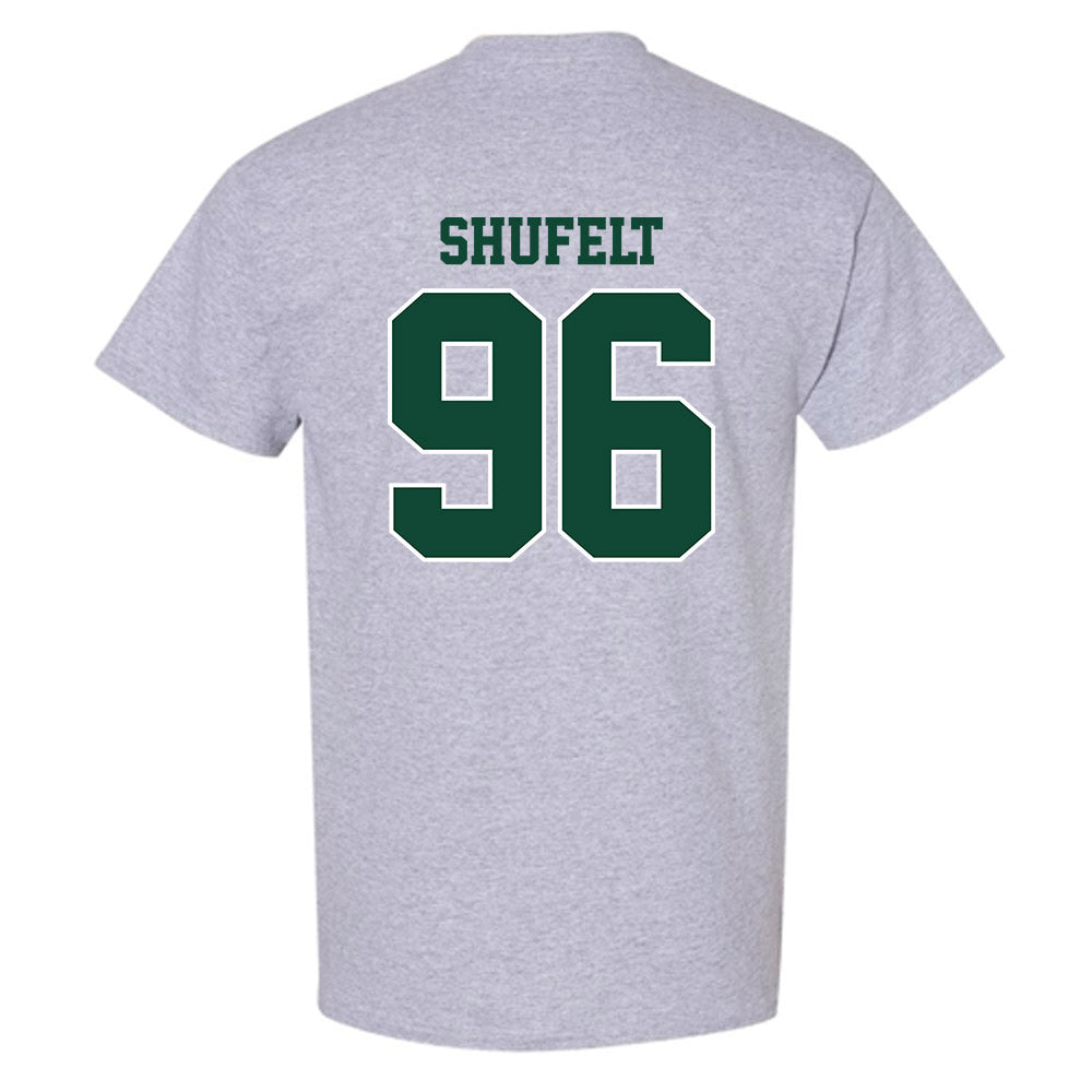 Portland State - NCAA Football : Slade Shufelt - Classic Shersey T-Shirt-1