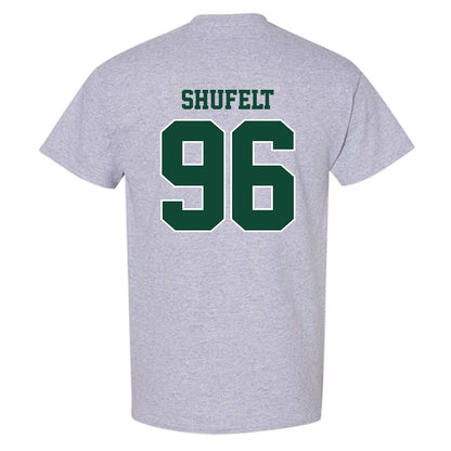 Portland State - NCAA Football : Slade Shufelt - Classic Shersey T-Shirt-1