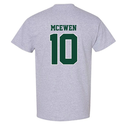 Portland State - NCAA Softball : Scarlett McEwen - Classic Shersey T-Shirt-1