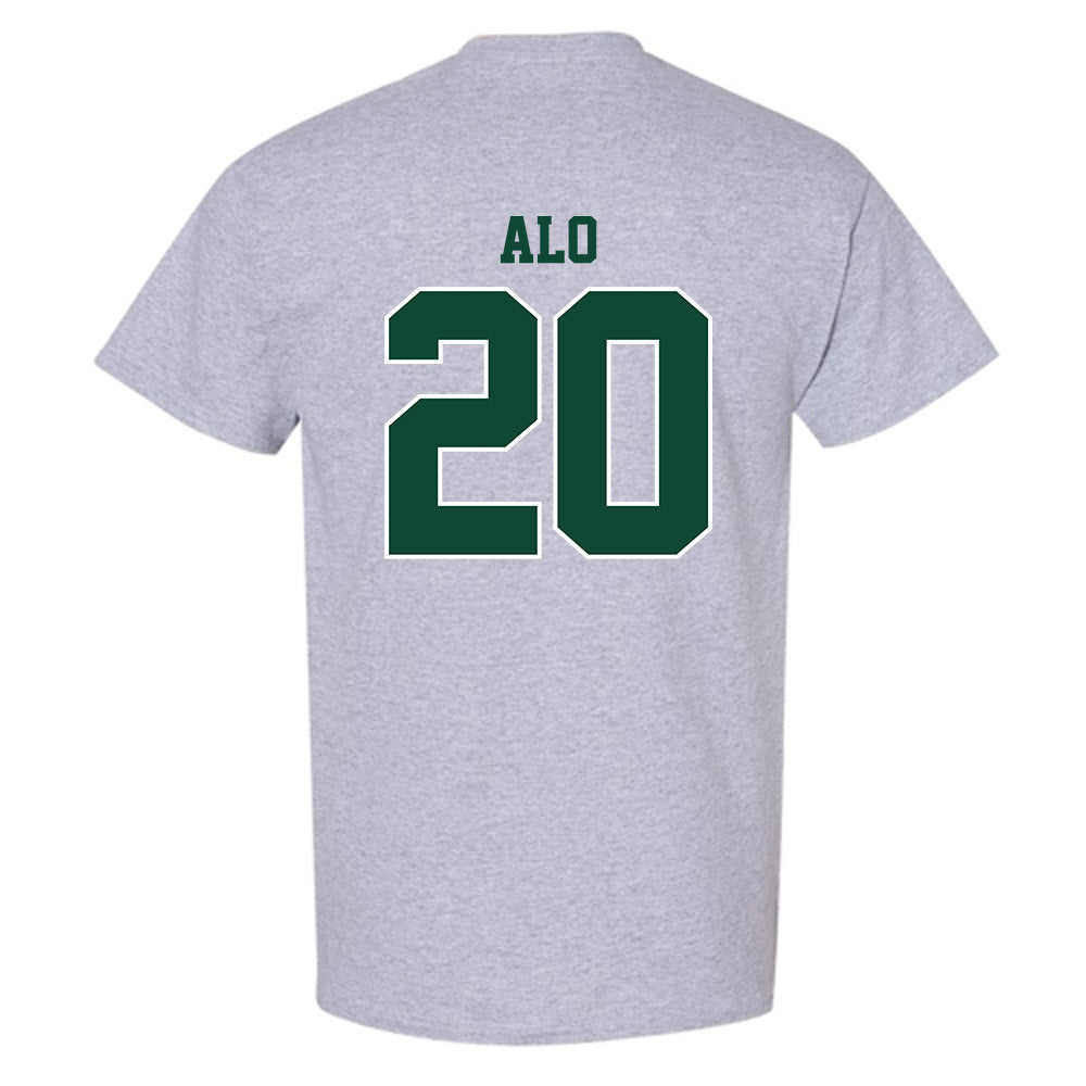 Portland State - NCAA Softball : Lorraine Alo - Classic Shersey T-Shirt