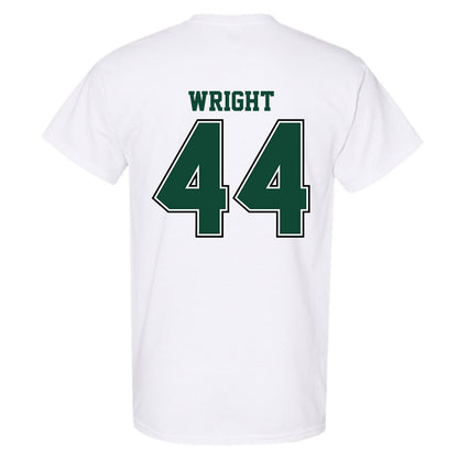 Portland State - NCAA Softball : Samiya Wright - Classic Shersey T-Shirt-1