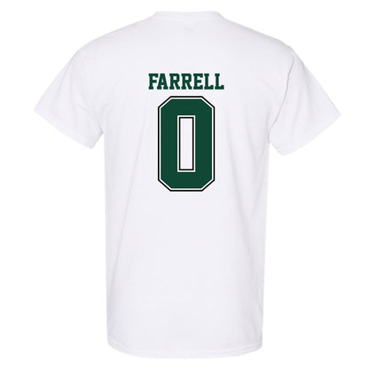 Portland State - NCAA Men's Basketball : Cole Farrell - Classic Shersey T-Shirt