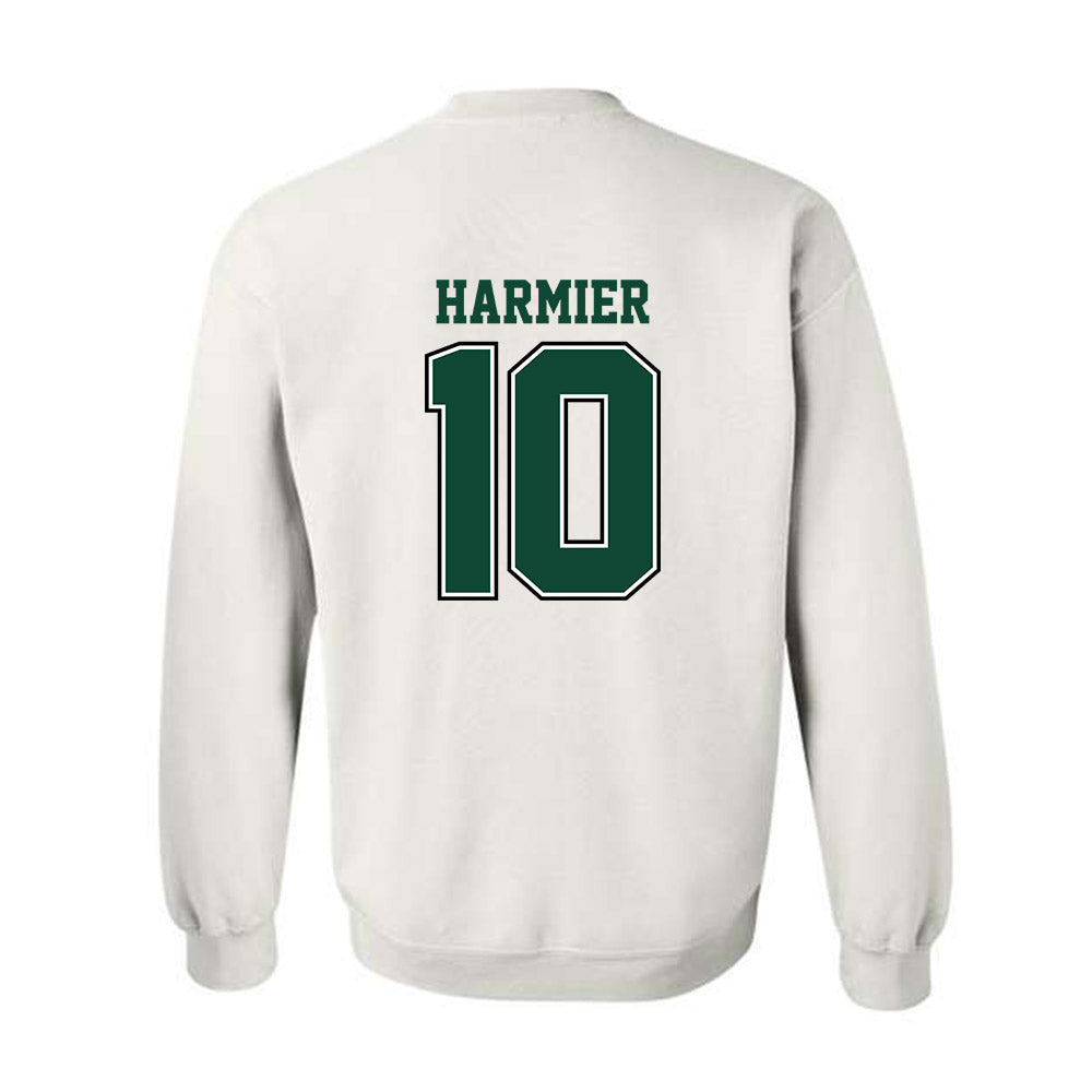 Portland State - NCAA Softball : Addison Harmier - Classic Shersey Crewneck Sweatshirt-1