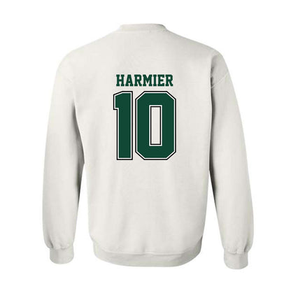 Portland State - NCAA Softball : Addison Harmier - Classic Shersey Crewneck Sweatshirt-1