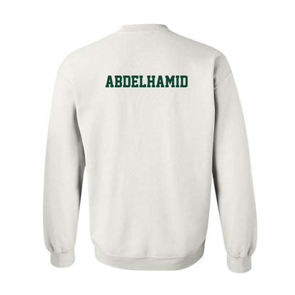 Portland State - NCAA Women's Tennis : Hana Abdelhamid - Classic Shersey Crewneck Sweatshirt-1