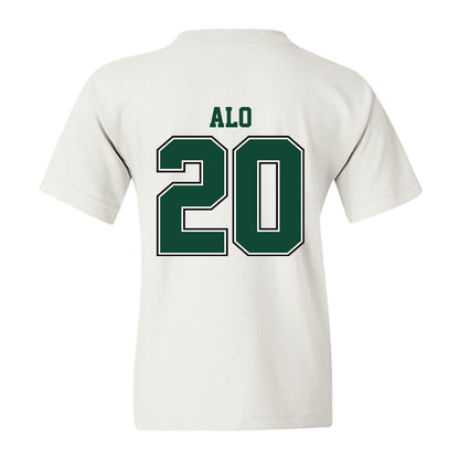 Portland State - NCAA Softball : Lorraine Alo - Classic Shersey Youth T-Shirt-1