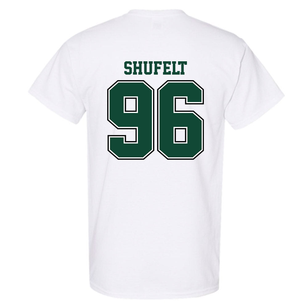 Portland State - NCAA Football : Slade Shufelt - Classic Shersey T-Shirt-1