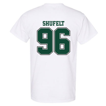 Portland State - NCAA Football : Slade Shufelt - Classic Shersey T-Shirt-1