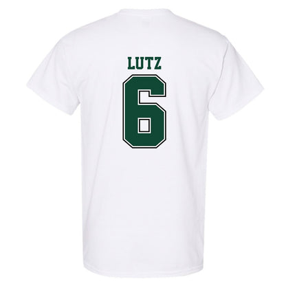 Portland State - NCAA Softball : Breanna Lutz - Classic Shersey T-Shirt-1