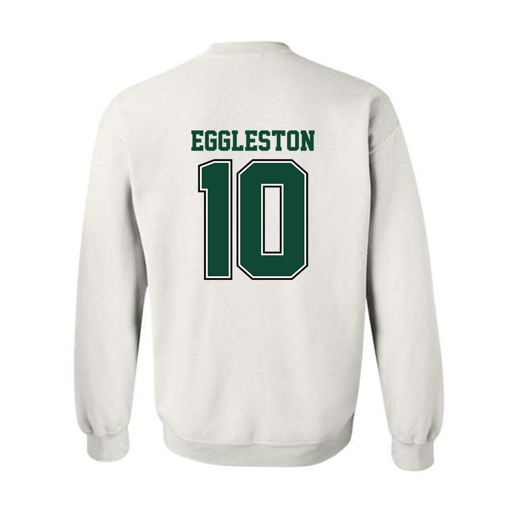 Portland State - NCAA Women's Soccer : McKenna Eggleston - Classic Shersey Crewneck Sweatshirt-1
