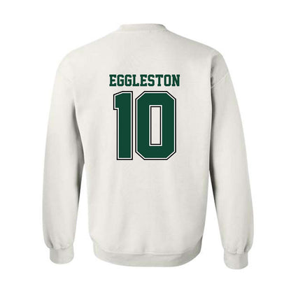Portland State - NCAA Women's Soccer : McKenna Eggleston - Classic Shersey Crewneck Sweatshirt-1