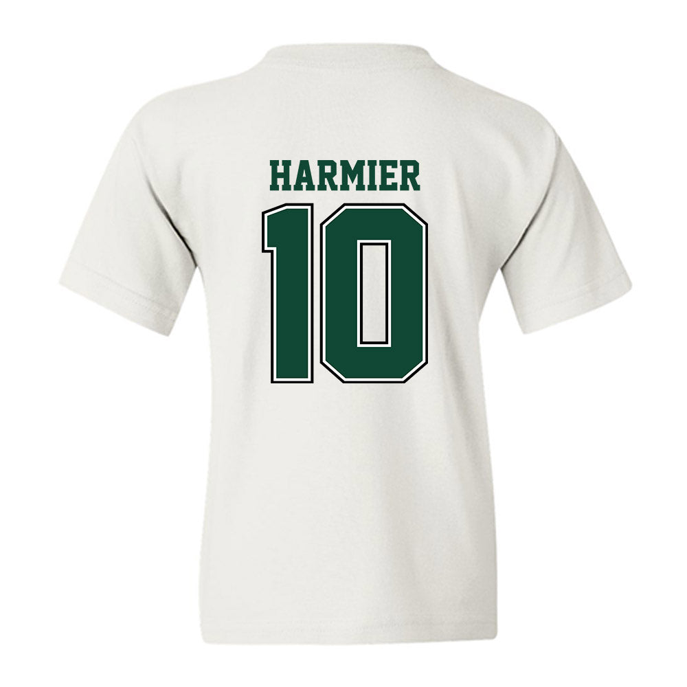 Portland State - NCAA Softball : Addison Harmier - Classic Shersey Youth T-Shirt-1