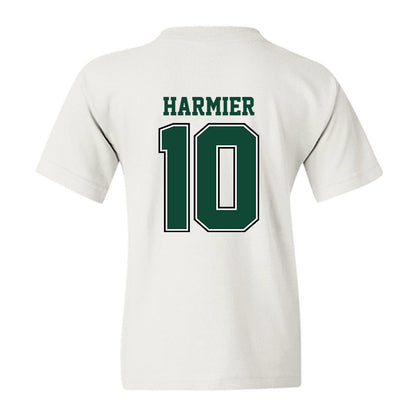 Portland State - NCAA Softball : Addison Harmier - Classic Shersey Youth T-Shirt-1