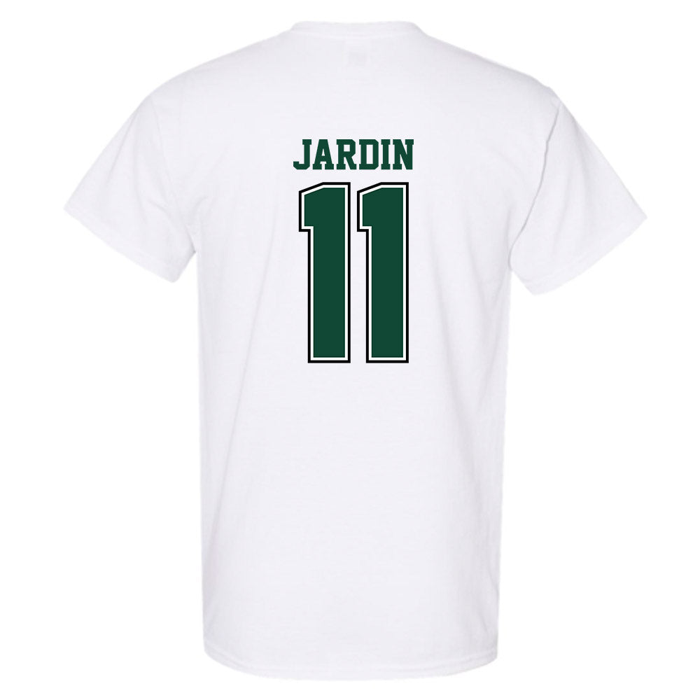 Portland State - NCAA Softball : Anna Jardin - Classic Shersey T-Shirt-1