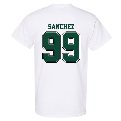 Portland State - NCAA Softball : Elise Sanchez - Classic Shersey T-Shirt-1