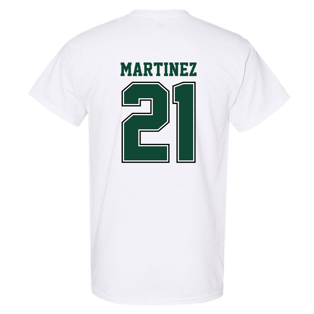 Portland State - NCAA Softball : Mia Martinez - Classic Shersey T-Shirt-1
