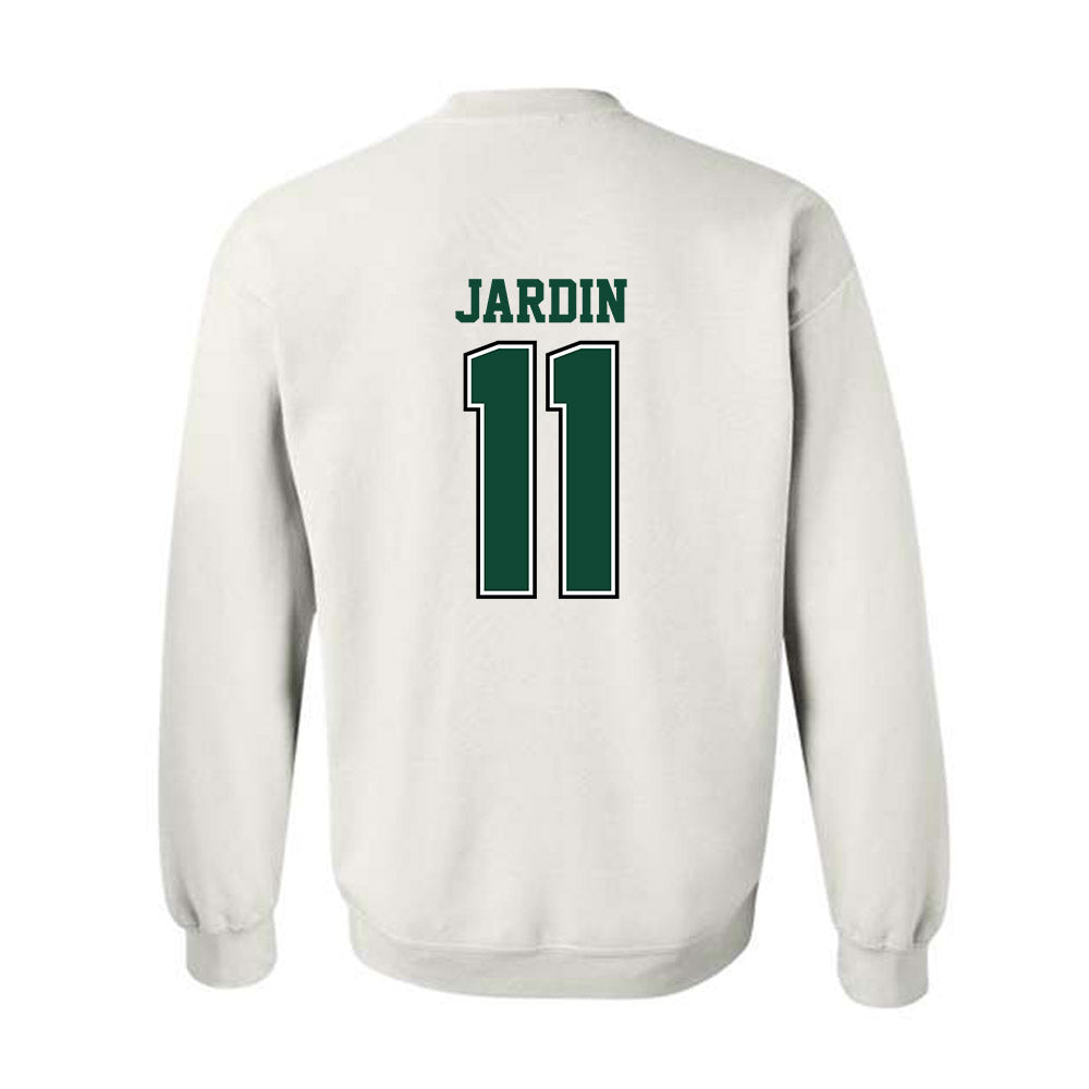 Portland State - NCAA Softball : Anna Jardin - Classic Shersey Crewneck Sweatshirt-1