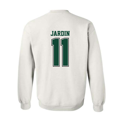 Portland State - NCAA Softball : Anna Jardin - Classic Shersey Crewneck Sweatshirt-1