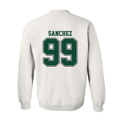 Portland State - NCAA Softball : Elise Sanchez - Classic Shersey Crewneck Sweatshirt-1