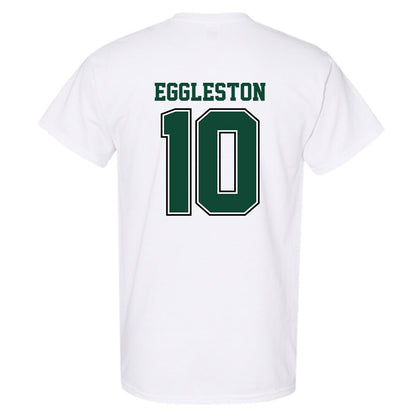 Portland State - NCAA Women's Soccer : McKenna Eggleston - Classic Shersey T-Shirt-1
