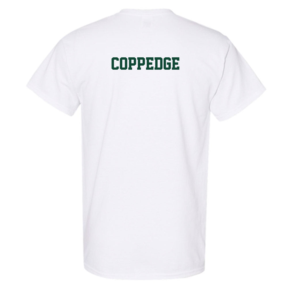 Portland State - NCAA Men's Track & Field : Daniel Coppedge - Classic Shersey T-Shirt-1
