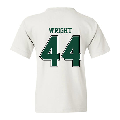 Portland State - NCAA Softball : Samiya Wright - Classic Shersey Youth T-Shirt-1