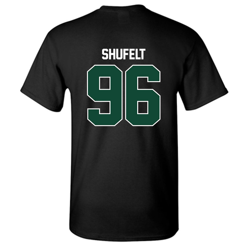 Portland State - NCAA Football : Slade Shufelt - Classic Shersey T-Shirt-1