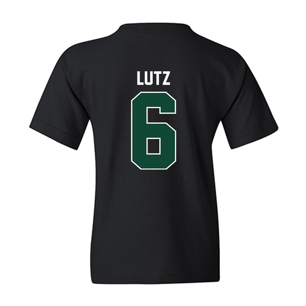 Portland State - NCAA Softball : Breanna Lutz - Classic Shersey Youth T-Shirt-1