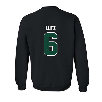 Portland State - NCAA Softball : Breanna Lutz - Classic Shersey Crewneck Sweatshirt-1