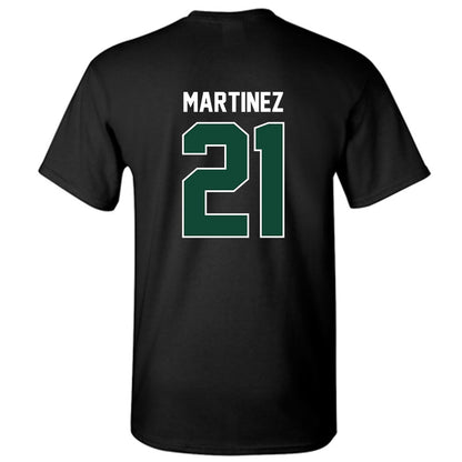 Portland State - NCAA Softball : Mia Martinez - Classic Shersey T-Shirt-1