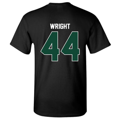  - NCAA Softball : Samiya Wright - Classic Shersey T-Shirt-1
