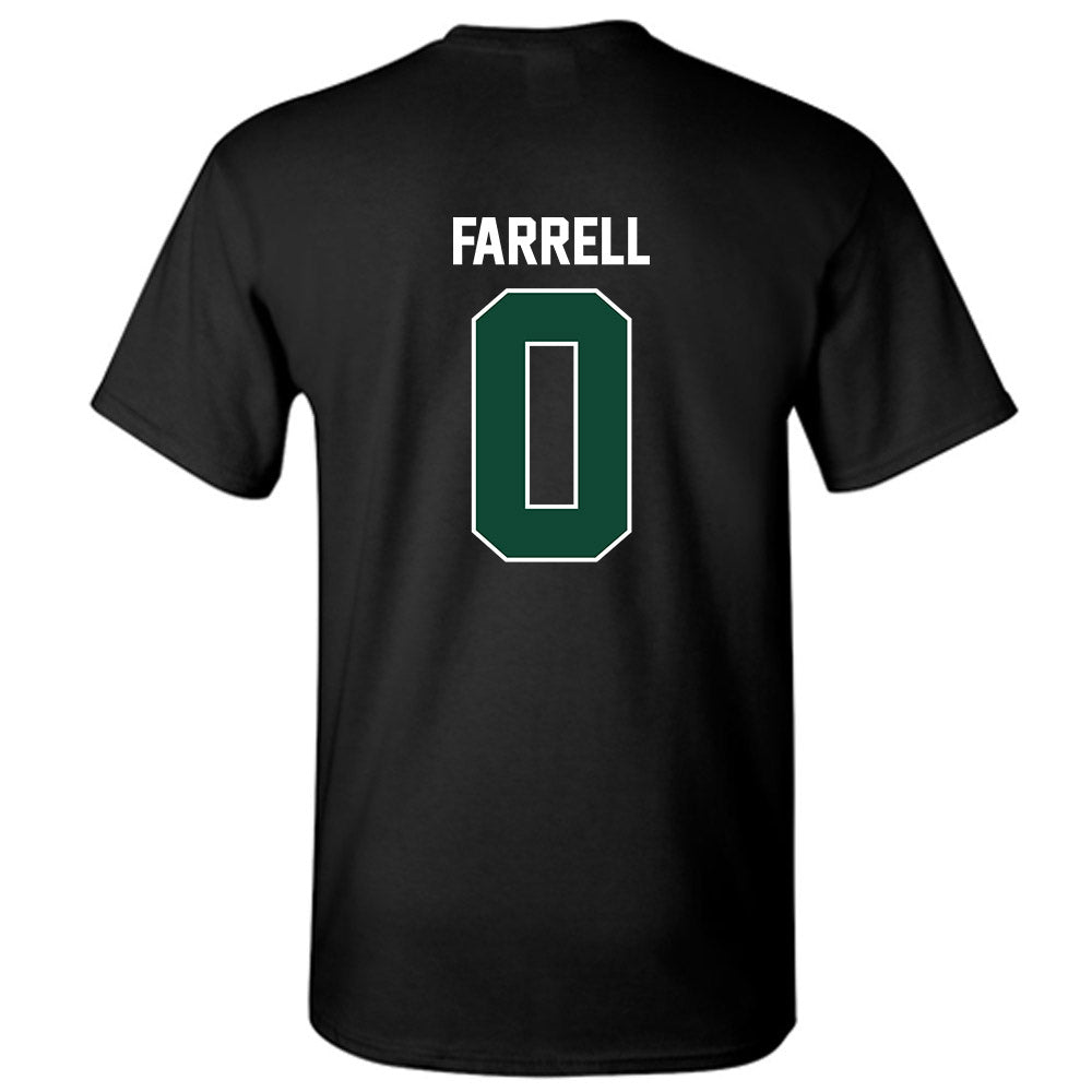 Portland State - NCAA Men's Basketball : Cole Farrell - Classic Shersey T-Shirt