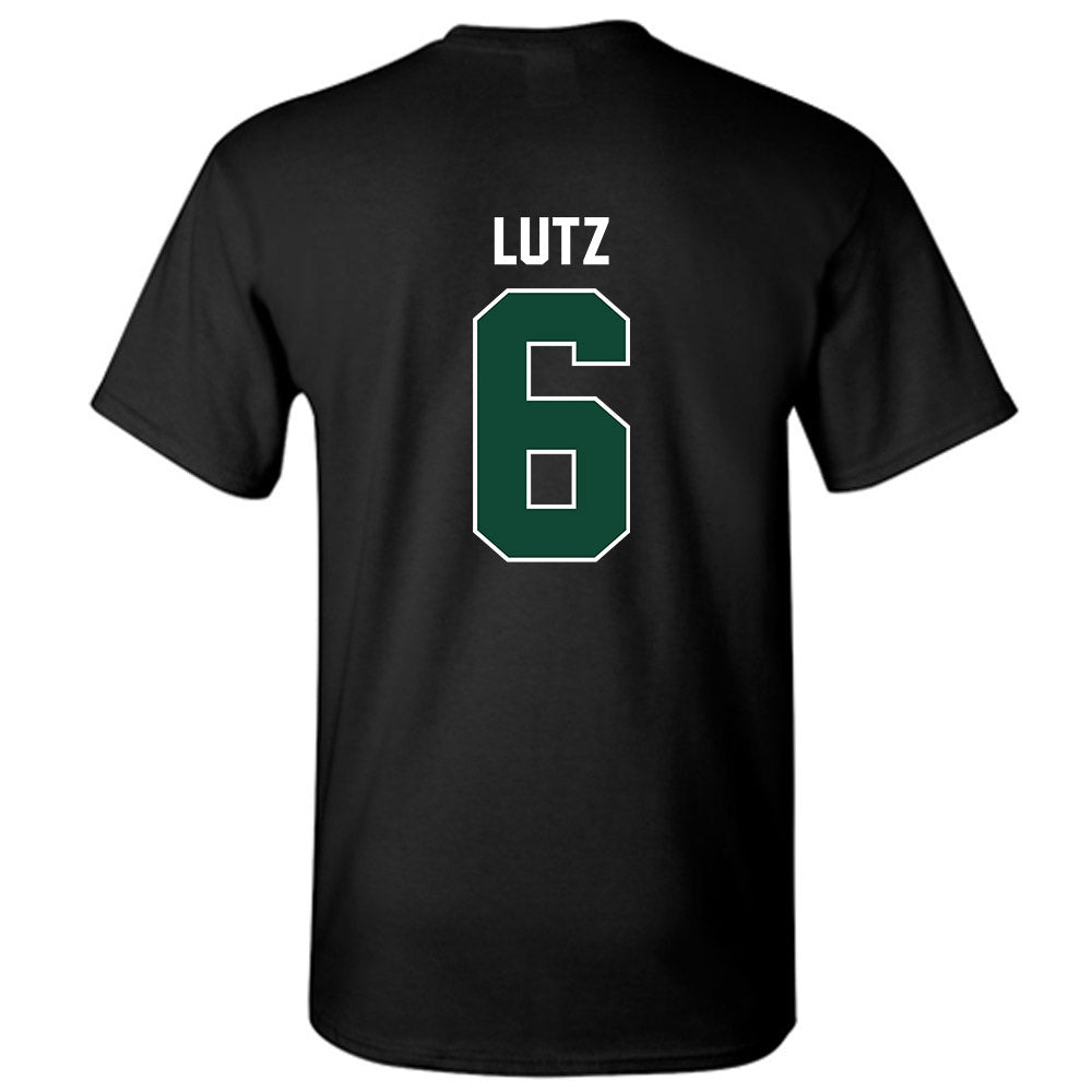 Portland State - NCAA Softball : Breanna Lutz - Classic Shersey T-Shirt-1