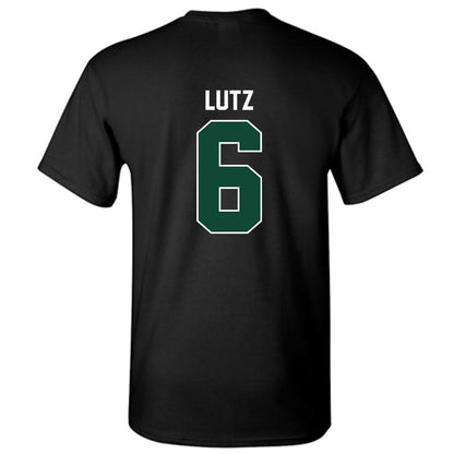 Portland State - NCAA Softball : Breanna Lutz - Classic Shersey T-Shirt-1
