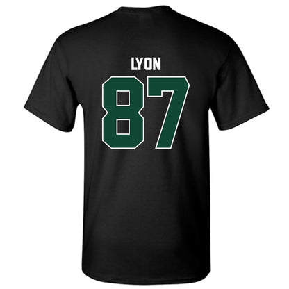 Portland State - NCAA Football : Seth Lyon - Classic Shersey T-Shirt-1