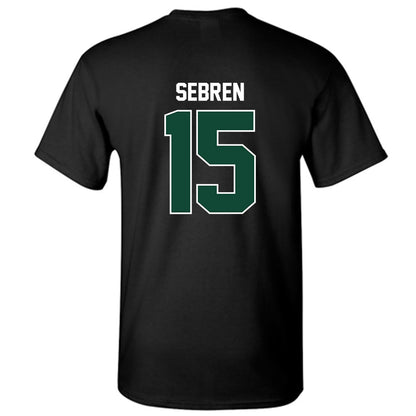 Portland State - NCAA Women's Soccer : Addison Sebren - Classic Shersey T-Shirt-1