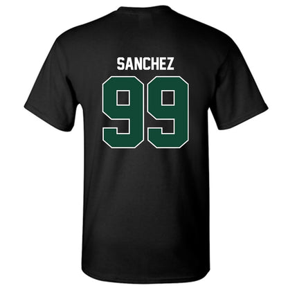 Portland State - NCAA Softball : Elise Sanchez - Classic Shersey T-Shirt-1