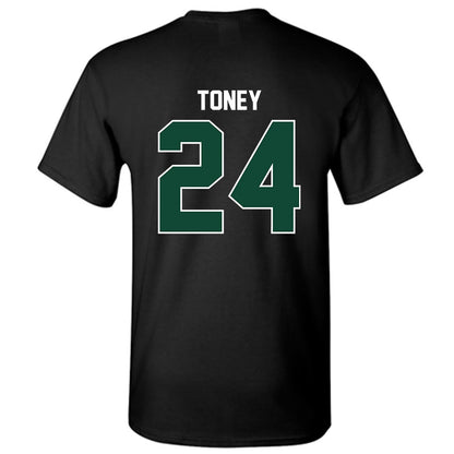 Portland State - NCAA Softball : Gracie Toney - Classic Shersey T-Shirt-1
