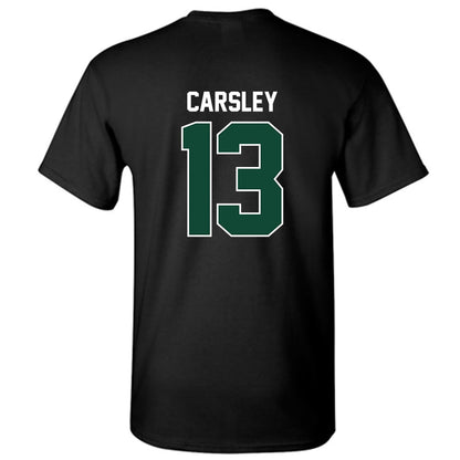 Portland State - NCAA Softball : Abigail Carsley - Classic Shersey T-Shirt-1