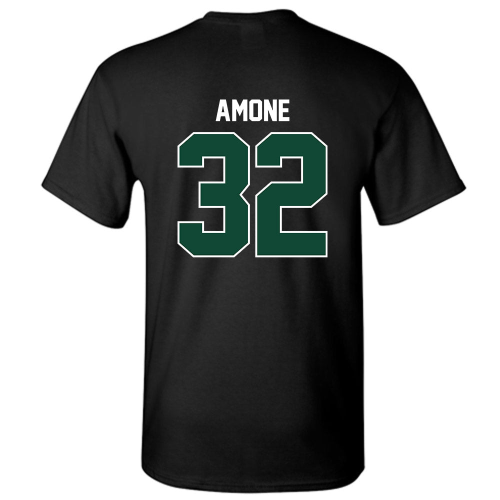 Portland State - NCAA Football : John Amone - Classic Shersey T-Shirt-1