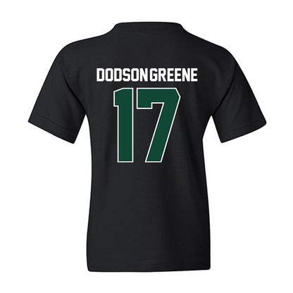 Portland State - NCAA Football : Zachary Dodson-greene - Classic Shersey Youth T-Shirt-1