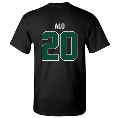 Portland State - NCAA Softball : Lorraine Alo - Classic Shersey T-Shirt