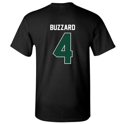 Portland State - NCAA Women's Basketball : Sophie Buzzard - Classic Shersey T-Shirt-1