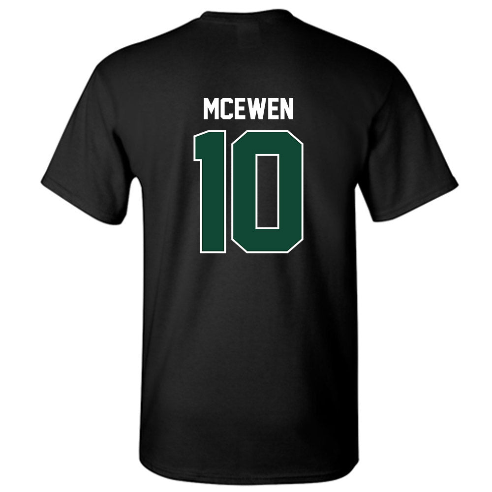 Portland State - NCAA Softball : Scarlett McEwen - Classic Shersey T-Shirt-1