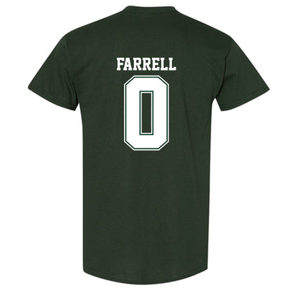 Portland State - NCAA Men's Basketball : Cole Farrell - Classic Shersey T-Shirt